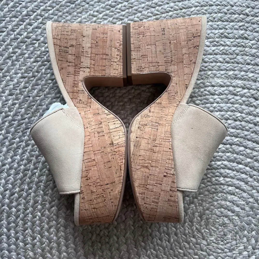 Kate Spade Ibiza Sandal Sz 10B
